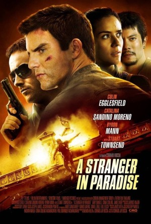 Thiên Đường Xa Lạ - A Stranger in Paradise