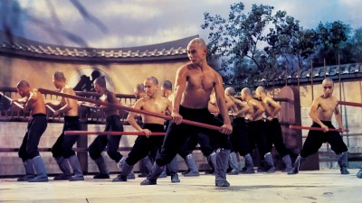 Thiếu lâm tam thập lục phòng The 36th Chamber of Shaolin