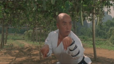 Thiếu Lâm Tự 3: Nam Bắc Thiếu Lâm Shaolin Temple 3: Martial Arts of Shaolin