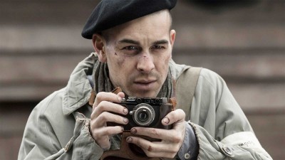 Thợ Ảnh Trại Giam - The Photographer Of Mauthausen