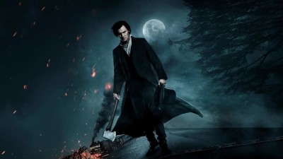 Thợ Săn Ma Cà Rồng - Abraham Lincoln: Vampire Hunter