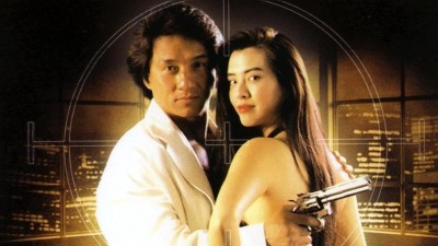 Thợ Săn Thành Phố City Hunter