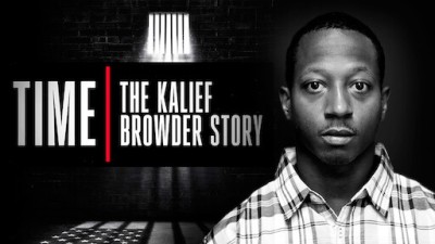 Thời Gian: Chuyện Về Kalief Browder Time: The Kalief Browder Story