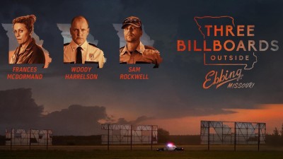 Three Billboards: Truy Tìm Công Lý Three Billboards Outside Ebbing, Missouri