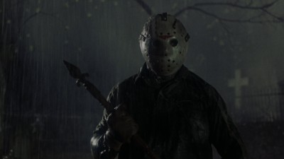 Thứ 6 Ngày 13 Phần 6: Jason Còn Sống - Friday the 13th Part VI: Jason Lives