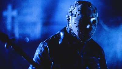 Thứ Sáu Ngày 13 – Phần 6: Jason Sống Lại Friday the 13th: Part 6: Jason Lives