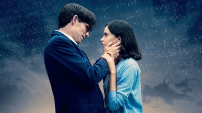 Thuyết Yêu Thương - The Theory of Everything