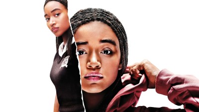 Tìm Lại Công Lý The Hate U Give