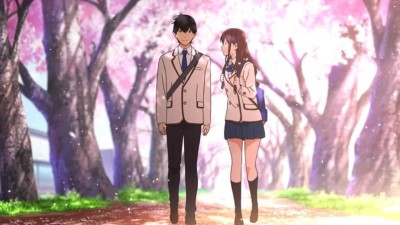 Tớ Muốn Ăn Tụy Của Cậu I Want To Eat Your Pancreas