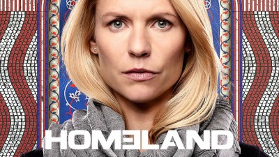 Tổ Quốc (Phần 6) - Homeland (Season 6)