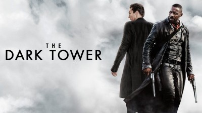 Tòa Tháp Bóng Đêm The Dark Tower