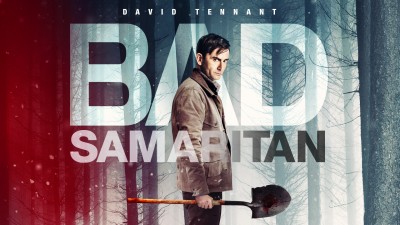 Tội Ác Trong Căn Nhà Bad Samaritan