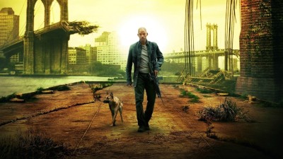 Tôi Là Huyền Thoại I Am Legend