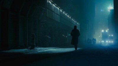 Tội Phạm Nhân Bản 2049 Blade Runner 2049