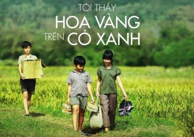 Tôi Thấy Hoa Vàng Trên Cỏ Xanh - Yellow Flowers On The Green Grass