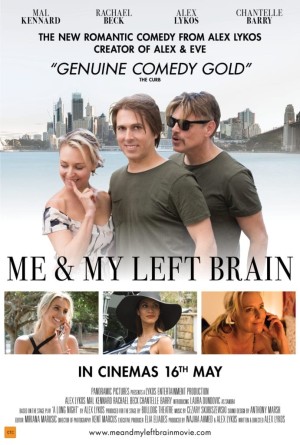 Tôi Và Cái Não Trái - Me & My Left Brain