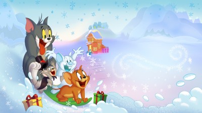 Tom và Jerry: Vùng Đất Người Tuyết Tom and Jerry: Snowman's Land