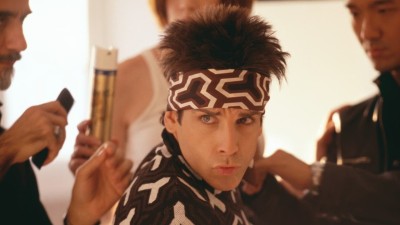 Trai Đẹp Lên Sàn Zoolander