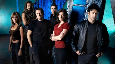 Trận Chiến Xuyên Vũ Trụ (Phần 3) Stargate: Atlantis (Season 3)