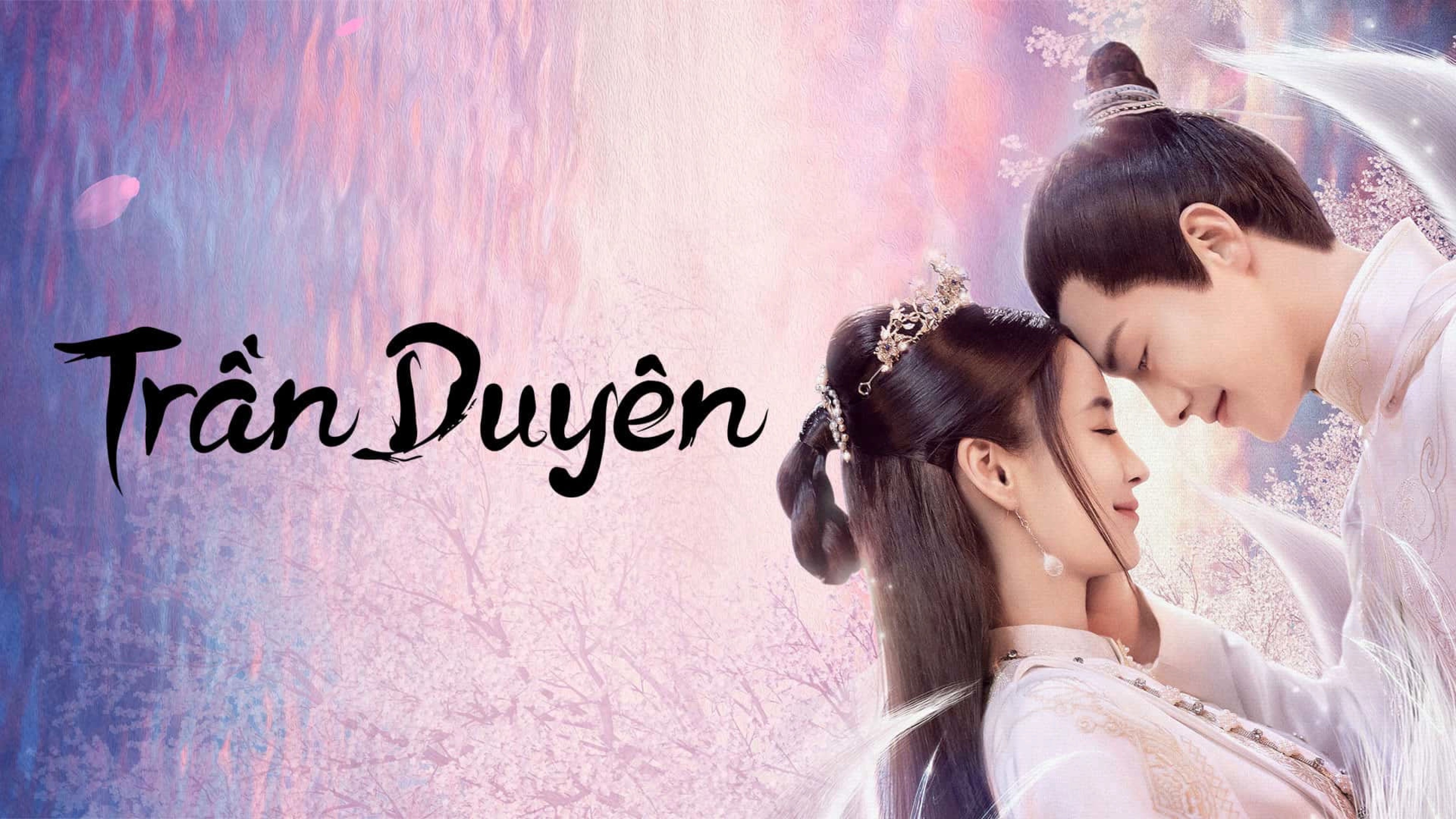 Trần Duyên Divine Destiny