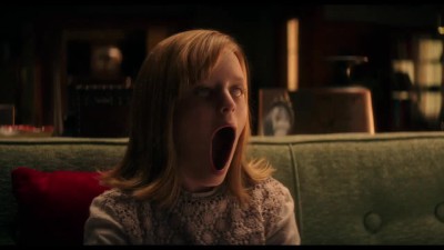 Trò Chơi Gọi Hồn 2 Ouija: Origin Of Evil