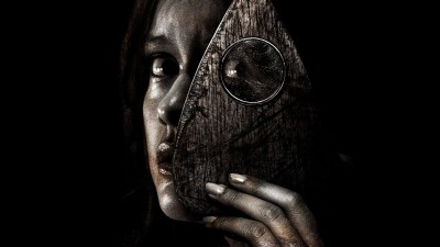 Trò Chơi Gọi Hồn Ouija