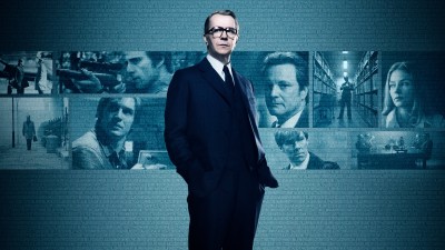 Trò Chơi Nội Gián Tinker Tailor Soldier Spy