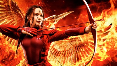 Trò Chơi Sinh Tử: Húng Nhại - Phần 2 The Hunger Games: Mockingjay - Part 2