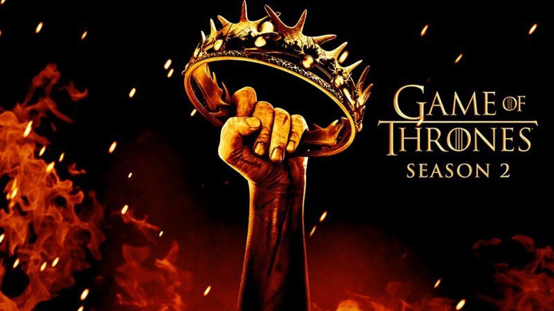 Trò Chơi Vương Quyền (Phần 2) Game Of Thrones (Season 2)