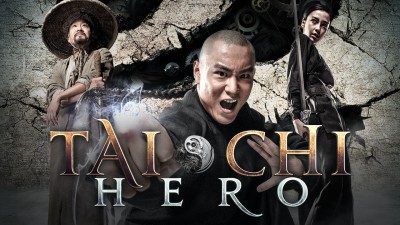 Trương Tam Phong 2 Thái Cực Thiên Sư Tai Chi Hero