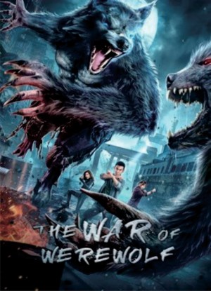 Truyền Thuyết Người Sói The war of werewolf