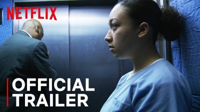 Từ Án Mạng Đến Khoan Hồng: Câu Chuyện Cyntoia Brown - Murder To Mercy: The Cyntoia Brown Story