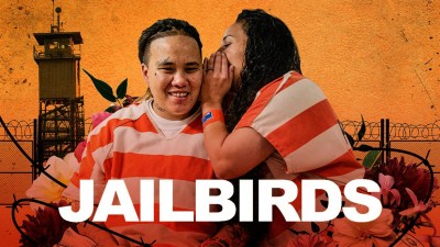 Tù Nhân Jailbirds