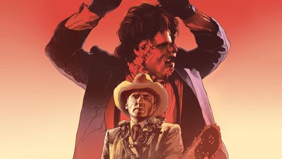 Tử Thần Vùng Texas 2 The Texas Chainsaw Massacre 2