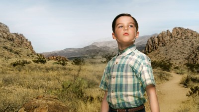 Tuổi Thơ Bá Đạo của Sheldon (Phần 3) Young Sheldon (Season 3)