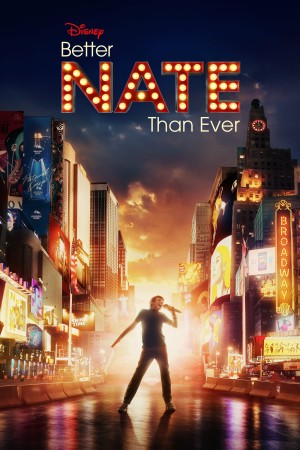 Ước Mơ Của Nate