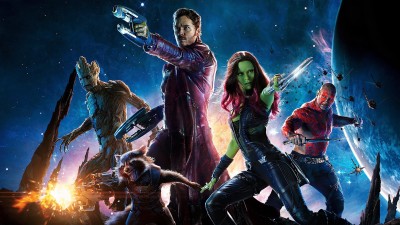 Vệ Binh Dải Ngân Hà Guardians of the Galaxy