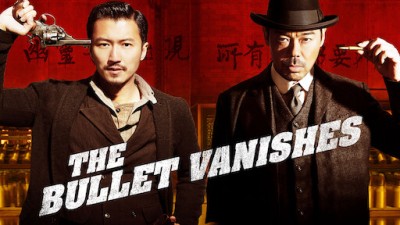 Viên Đạn Ma Thần Thám Thượng Hải The Bullet Vanishes