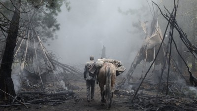 Viễn Tây Thiên Đường Slow West