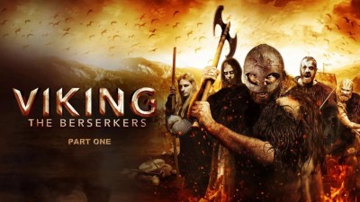 Viking: The Berserkers Viking: The Berserkers