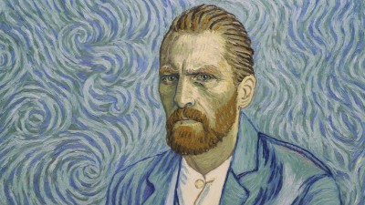 Vincent Thương Mến Loving Vincent