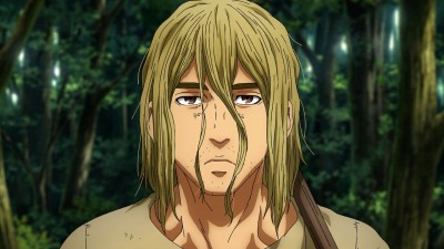 VINLAND SAGA: Bản Hùng Ca Viking (Phần 2) VINLAND SAGA (Season 2)