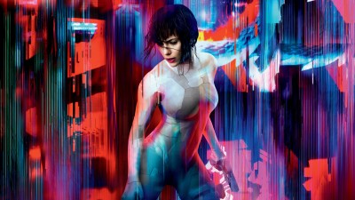 Vỏ Bọc Ma Ghost in the Shell