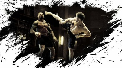 Võ Sĩ Báo Thù Kickboxer: Vengeance