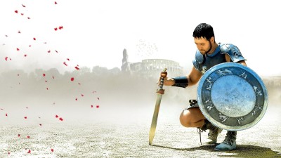 Võ Sĩ Giác Đấu Gladiator