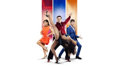 Vũ Điệu Cuba Cuồng Nhiệt Cuban Fury