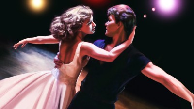 Vũ Điệu Hoang Dã - Dirty Dancing