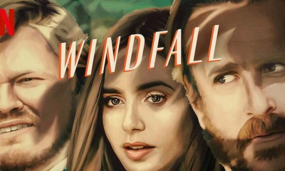 Vụ Đột Nhập Định Mệnh Windfall