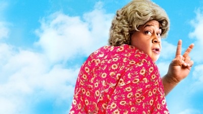 Vú Em FBI 2 - Big Momma's House 2