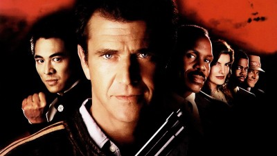 Vũ Khí Tối Thượng 4 Lethal Weapon 4